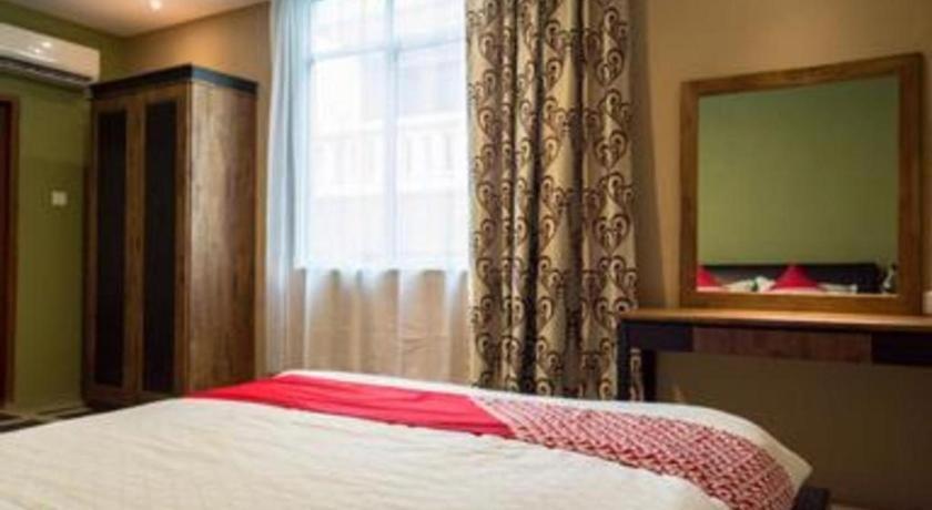 Nipah Island Resort Nagoya Exterior foto