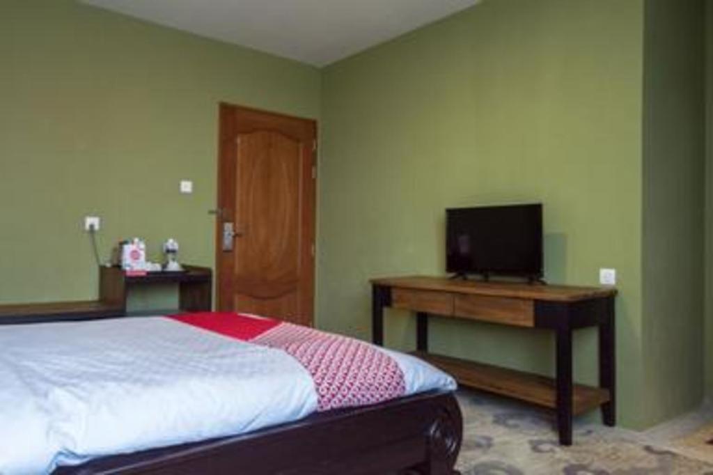 Nipah Island Resort Nagoya Exterior foto